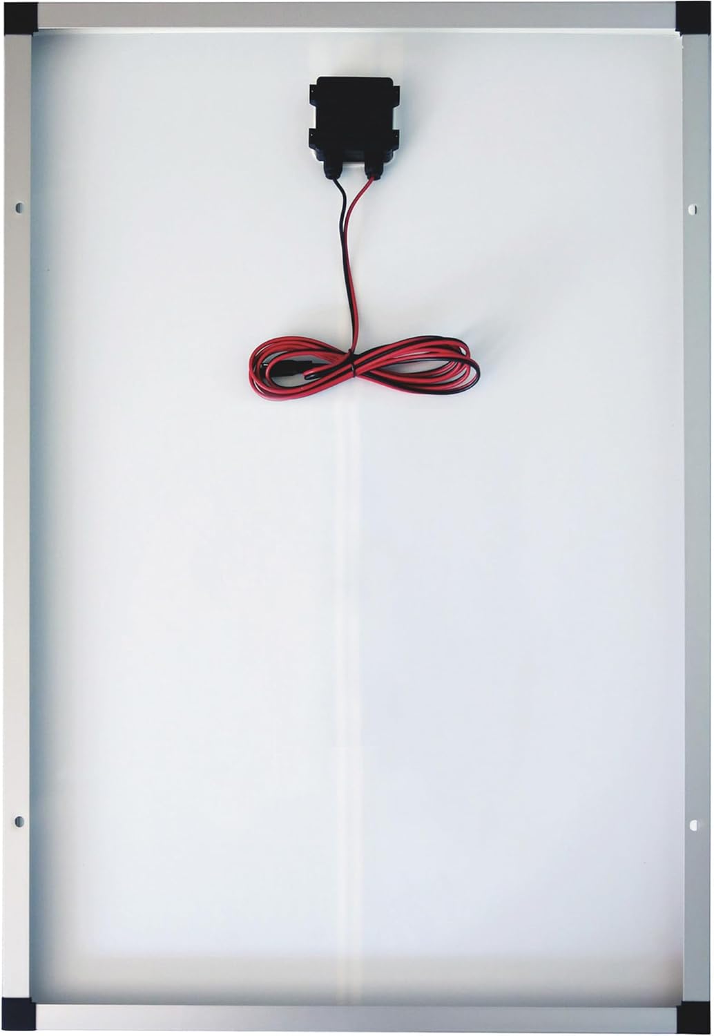 Nature Power 110 Watt Complete Solar Panel Kit