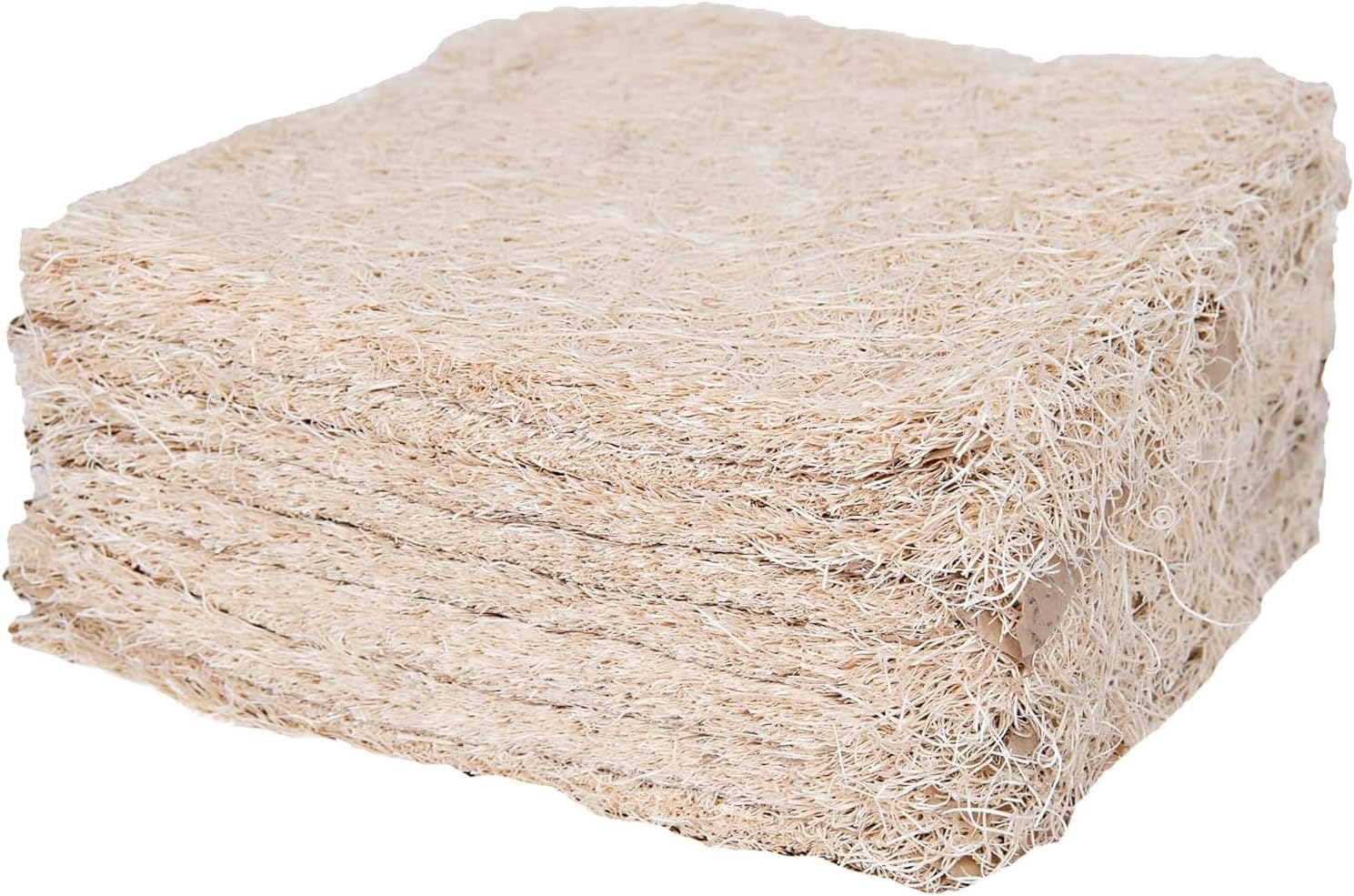 Small Pet Select - Chicken Nesting Pads (8-Pack), 13x13, for Hens, Fits Most Nesting Boxes, Chicken Coop Nest Liners