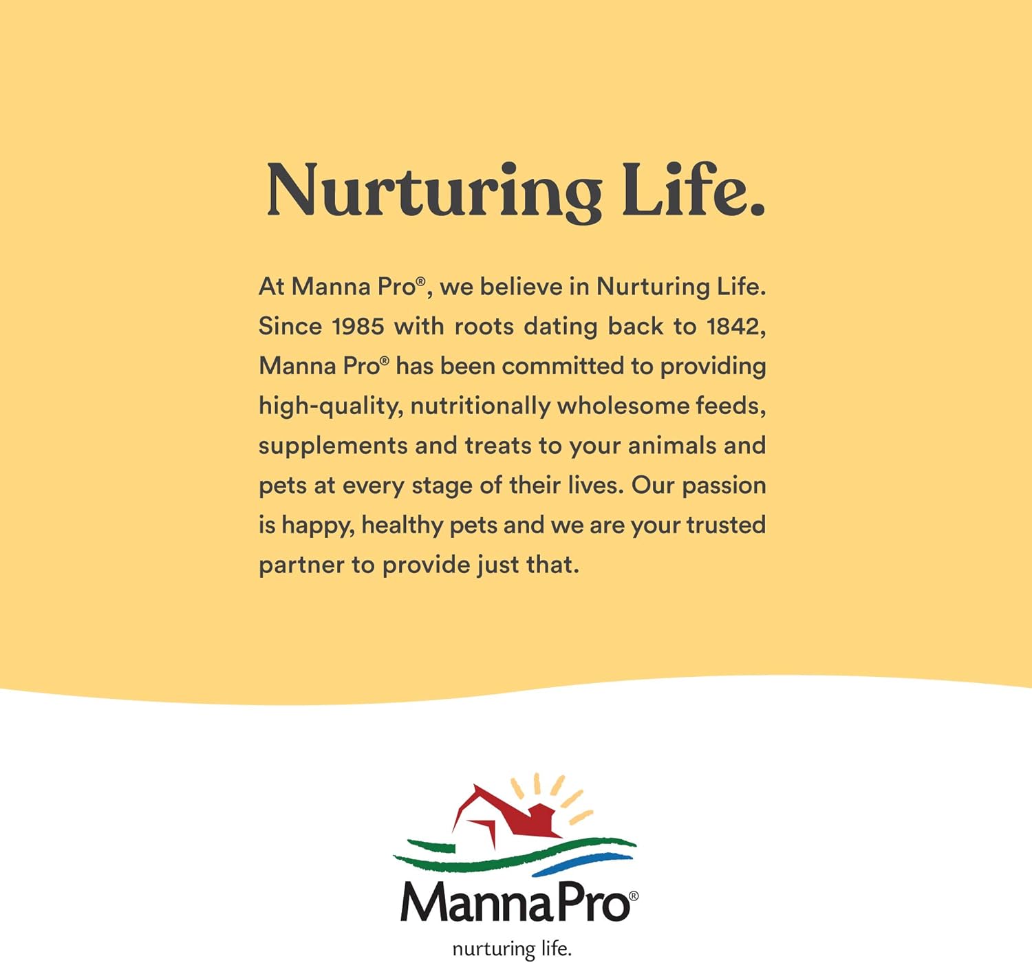 Manna Pro Hen Healer, 2oz