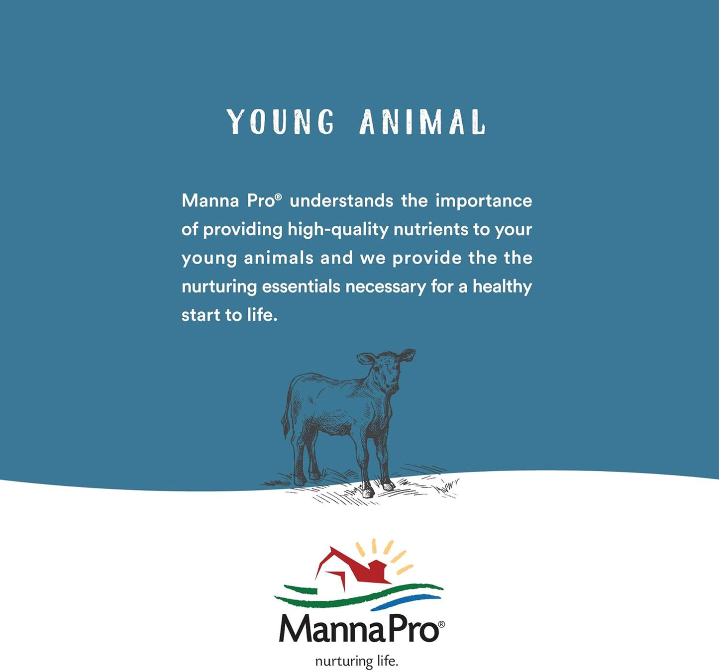Manna Pro Hen Healer, 2oz