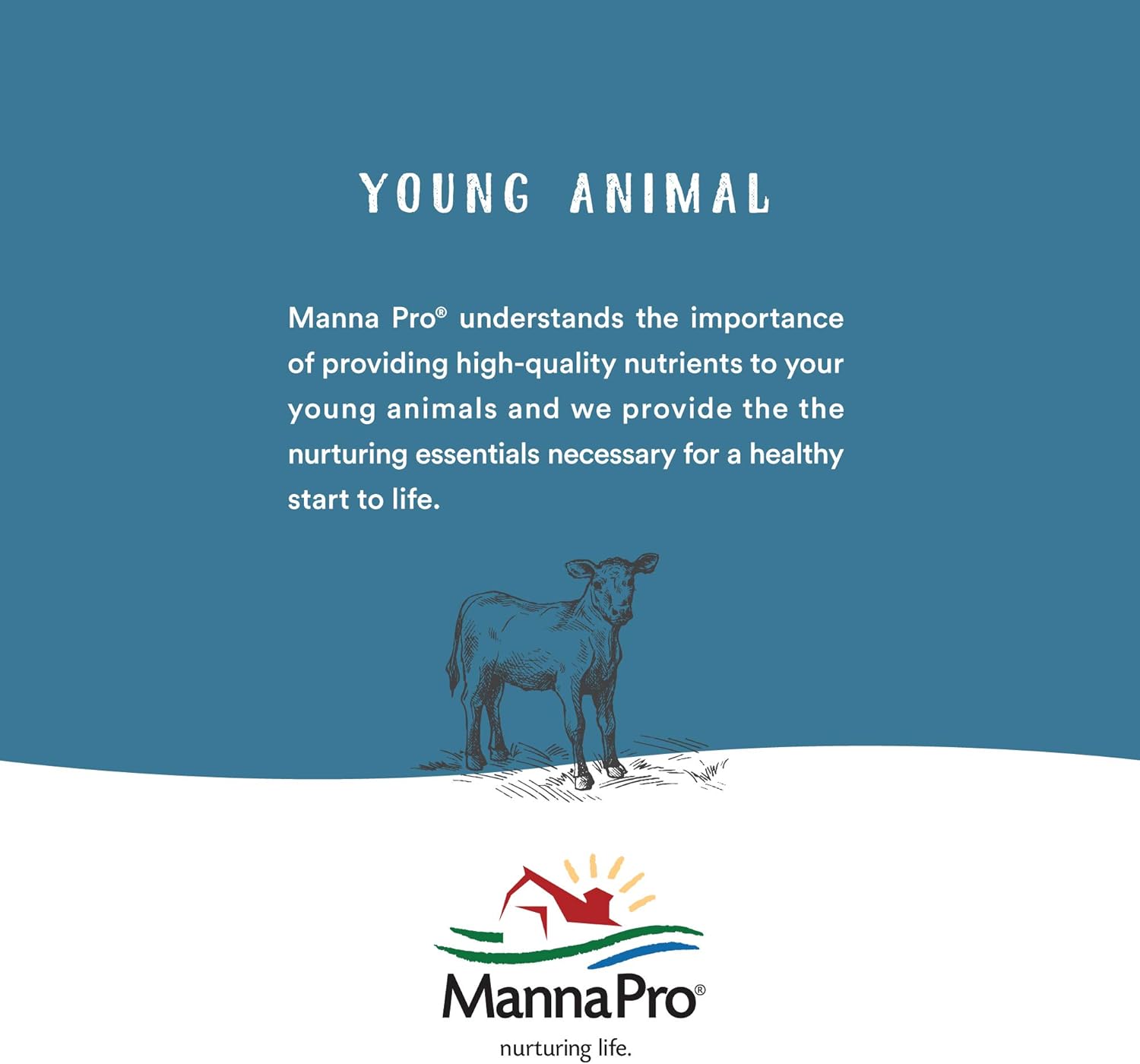 Manna Pro Hen Healer, 2oz