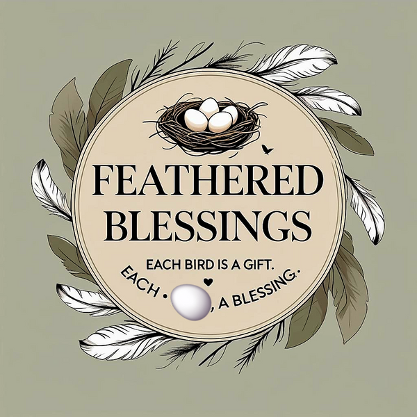 Feathered Blessings